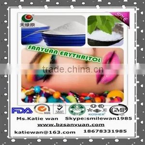 White Crystalline Erythritol Manufacturer thumbnail-1