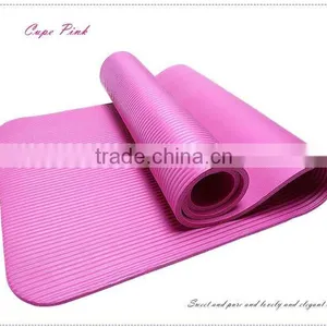 Tpe Yoga Mat Manufacturer thumbnail-1