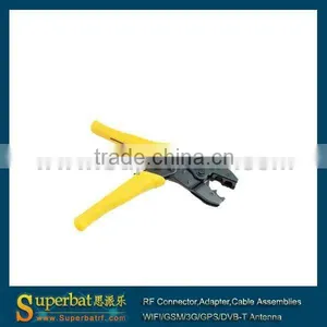 Crimper Crimping Tool RG8 RG11 RG213 LMR400 RG316 RG174 Hose Crimping Tool thumbnail-1