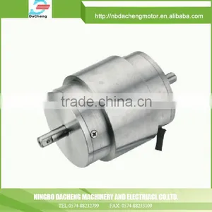 14V BLDC OXYGENERATOR Brushless dc Motor thumbnail-1