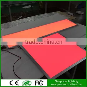 Factory Price Remote Control Led Rgb Panel Light thumbnail-3