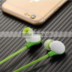 Bluetooth Earphones, Bluetooth Wireless Earphones, Sport Bluetooth Headphone Earphone thumbnail-6
