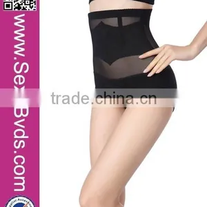 Ladies Women Cheap Plus Size Body Slimming Shapewear thumbnail-1