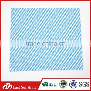 Custom Microfiber Polish Cloth for Jewelri thumbnail-1