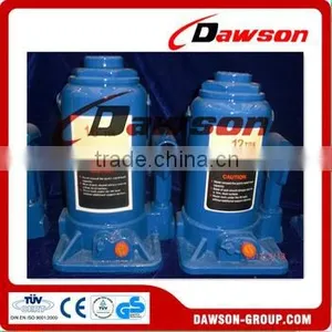 Best Selling 10 Ton Hydraulic Bottle Jack With CE GS Certifications thumbnail-1