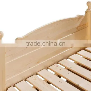 2015 New-design Hot Sale Wooden Kid Bedroom Furniture Set thumbnail-6