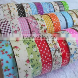 Decorative Adhesive Stationery Sticker Photo Album Paper Packaging Tape thumbnail-1