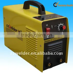 ZX7-160 Arc Welding Machine thumbnail-1