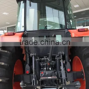 KUBOTA Tractor M954KQ/farm Machinery/farm Tractor thumbnail-2