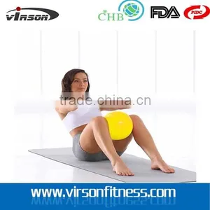 Virson- Hot Selling Mini Inflatable Exercise Ball thumbnail-2