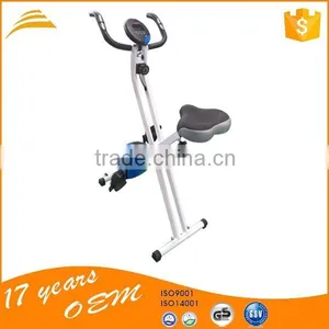 Factory Supply Magnetic Exercise Bike for Indoor Use Gym Equipment Bike thumbnail-3