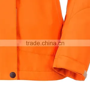 2015 Softshell Ladies Clothes(AL4104A) thumbnail-6