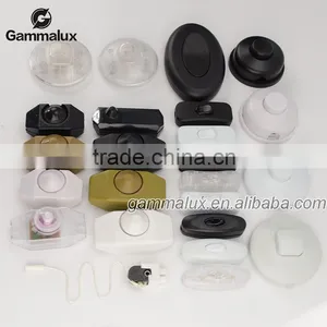HC-99-06C0B10-S06S09+SWITCH1 Super Quality Crazy Selling New Individual Switch ac Power Socket thumbnail-1