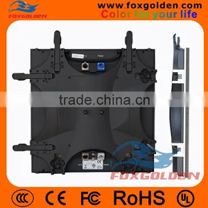 High Cantrast P5 Black Beauty LED Screen thumbnail-4