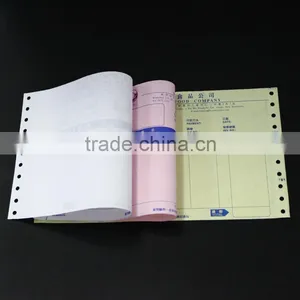 High Quality Printing Service Air Waybill thumbnail-1