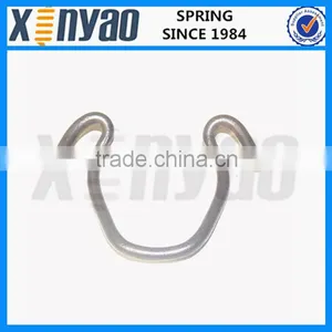 Wire Form Spring Clip thumbnail-1