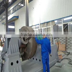 Low Rpm 100KW Wind Turbine Generator System for Wind Farm/power Distribution thumbnail-4