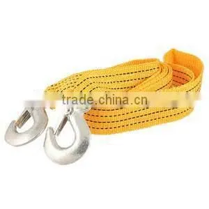 3000kg Car Tow Belts / Tow Straps thumbnail-4