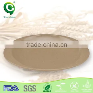 2015 Christmas Gift Sectional Dinner Plates for Restaurant thumbnail-2