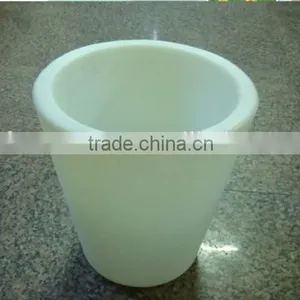 Plastic Flower Pot by Casting Mold thumbnail-4