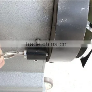 Granite Floor Edge Polishing Machine thumbnail-4