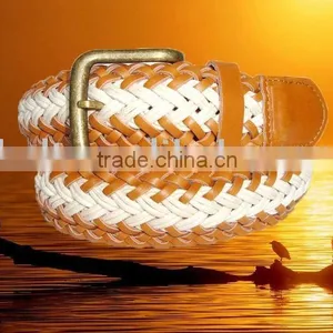 Fashion Knitted Belt thumbnail-1