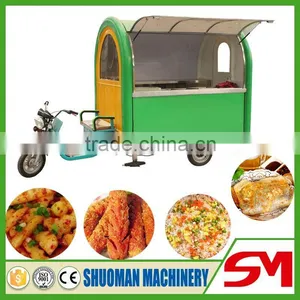 Stainless Steel Fashionable Appearance Malatang Diner thumbnail-5