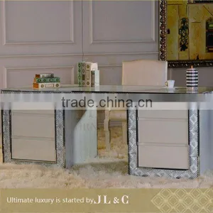 JT14-07 Computer Notebook Desk From JL&C Luxury Home Furniture Lastest Designs 2014 (China Supplier) thumbnail-2