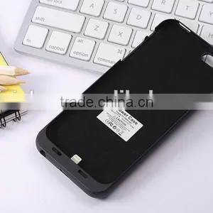 Economic Promotional Kickstand External Battery Case thumbnail-5