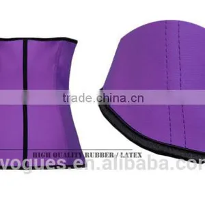 Rubber Maternity Corset thumbnail-4