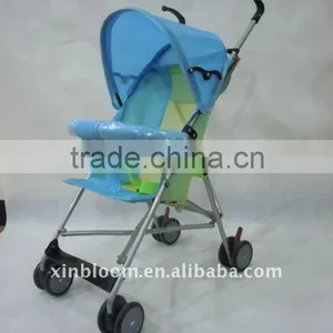 Baby Pram thumbnail-1