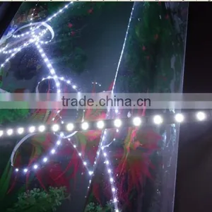 High Brightness Nano Waterproof Smd Flexible Led Strip thumbnail-4