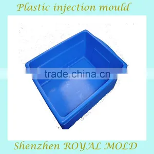 Plastic Injection Mould Factory/injection Processing Manufacturer thumbnail-1
