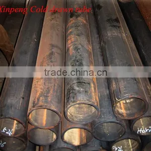 Hydraulic Using Sr En Standard Cold-drawn Precision Seamless Steel Tube thumbnail-1