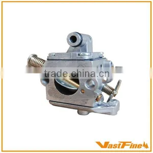 Replacement Chain Saw Carburetor As Good As You Can Imagine thumbnail-1
