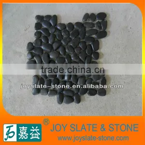 Black Cobblestones for Sale thumbnail-1
