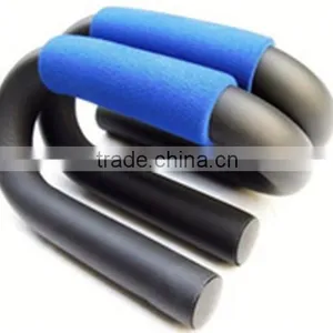Steel Push Up Stand For Body Building H0294 thumbnail-2