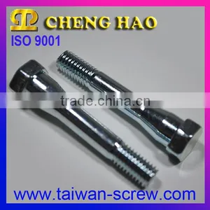 Factory Price Stainless Screw M4 Hex thumbnail-4