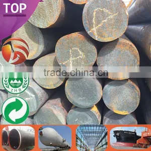 Q235 Cold Drawn Round Steel Bar High Quality Factory Supply 5mm Steel Rod thumbnail-1