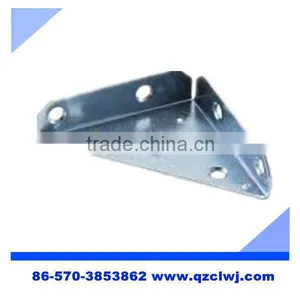 Custom Stamping Metal Sheets Product thumbnail-1