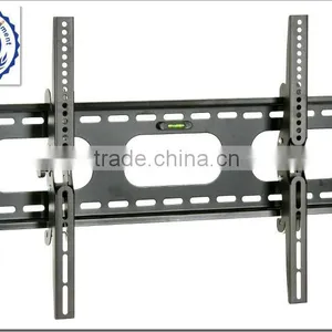 Flat TV Wall Mount/LCD Wall Bracket For 32"-55"(SHB033M) thumbnail-1