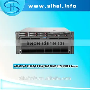 DL585 G7 6386SE 4P HP 4U Rack Server thumbnail-1