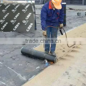 Manufacturer: 3MM TORCH ON BITUMEN WATERPROOF MEMBRANES thumbnail-2