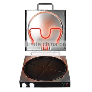 Electric Pizza Oven/pizza Box/pizza Maker thumbnail-6