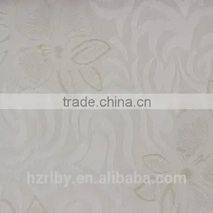 Pure Polyester Woven Jacquard Mattress Fabric thumbnail-2