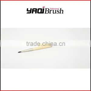 Eyeliner Makeup Brush Made in China thumbnail-4