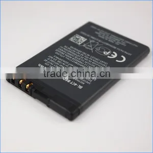 Li-ion Battery BL-4CT for NOKIA X3-01 X3-00 B5310 2720F 2720a thumbnail-6