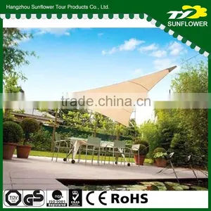 Wholesale High Quality Patio Used Garden Shade Sail thumbnail-1