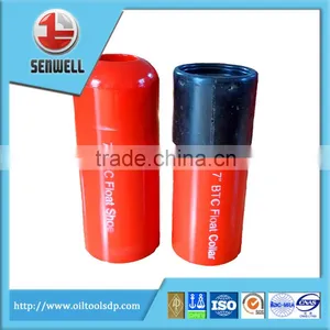 Float Shoe and Float Collar Drilling Equipment thumbnail-1