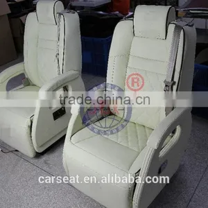 Vito Viano T5 Sprinter Sienna Comfortable Auto Seats thumbnail-3